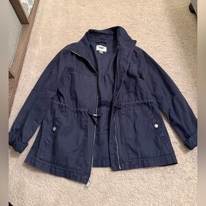 Everyday Spring Autumn Jacket